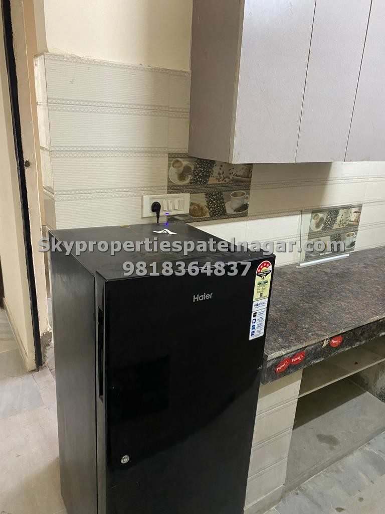 2 bhk in Old Rajendra Nagar Delhi Near Vajiram and Ravi