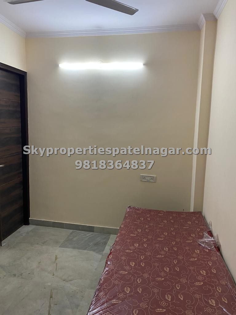 2 bhk in Old Rajendra Nagar Delhi Near Vajiram and Ravi