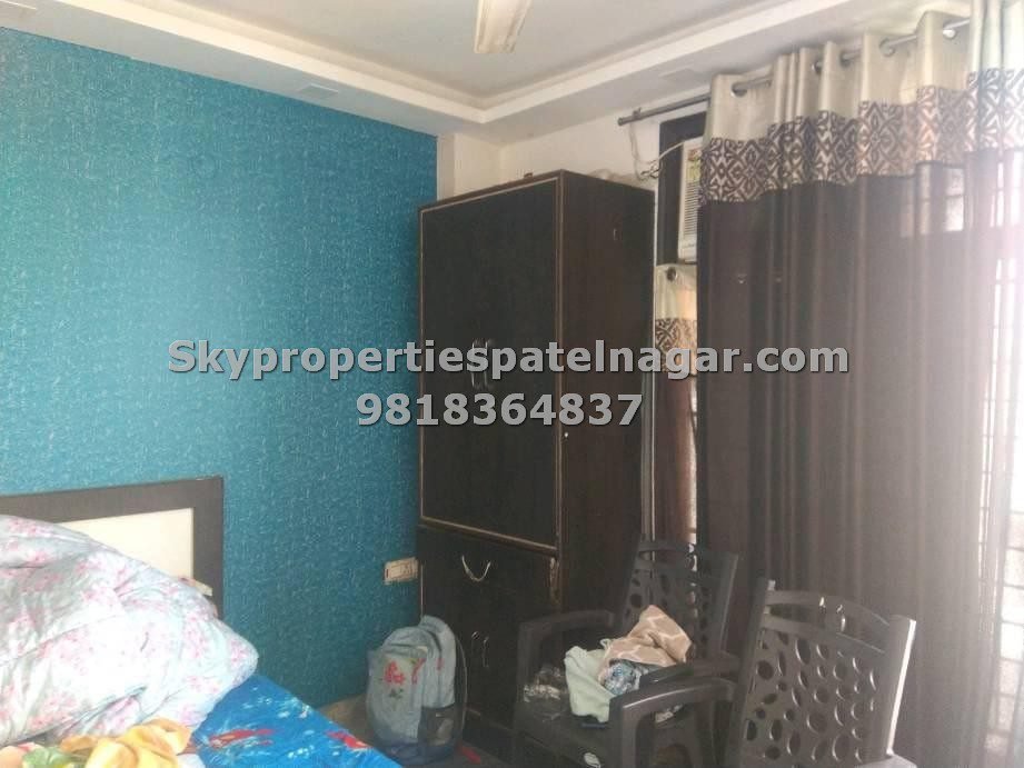 1 Bhk in Old Rajendra Nagar Delhi Near Vajiram and Ravi