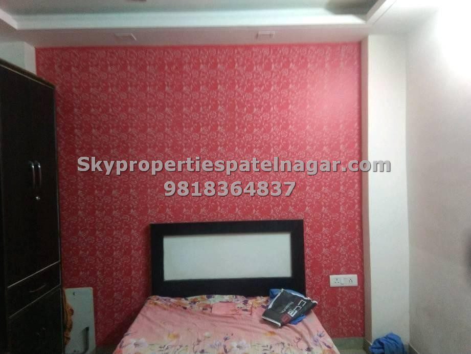 1 Bhk in Old Rajendra Nagar Delhi Near Vajiram and Ravi