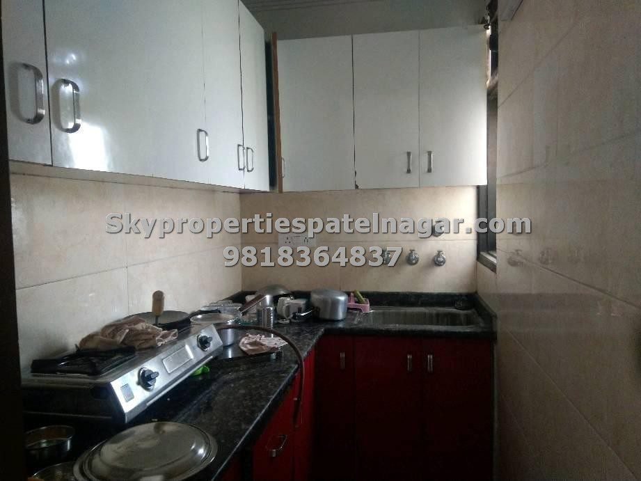 1 Bhk in Old Rajendra Nagar Delhi Near Vajiram and Ravi