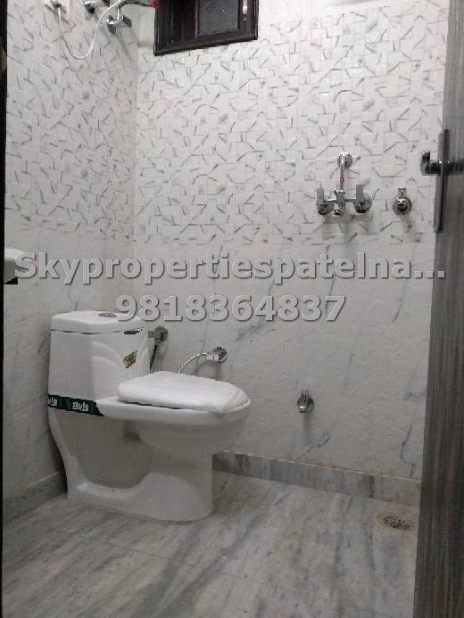 2 BHK Flats for Rent in Patel Nagar West, New Delhi | Double Rooms