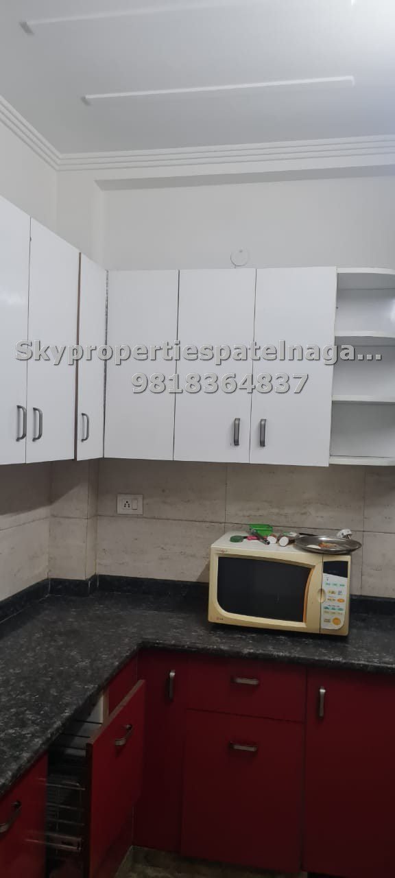 2 Bhk in Patel Nagar For Rent Delhi