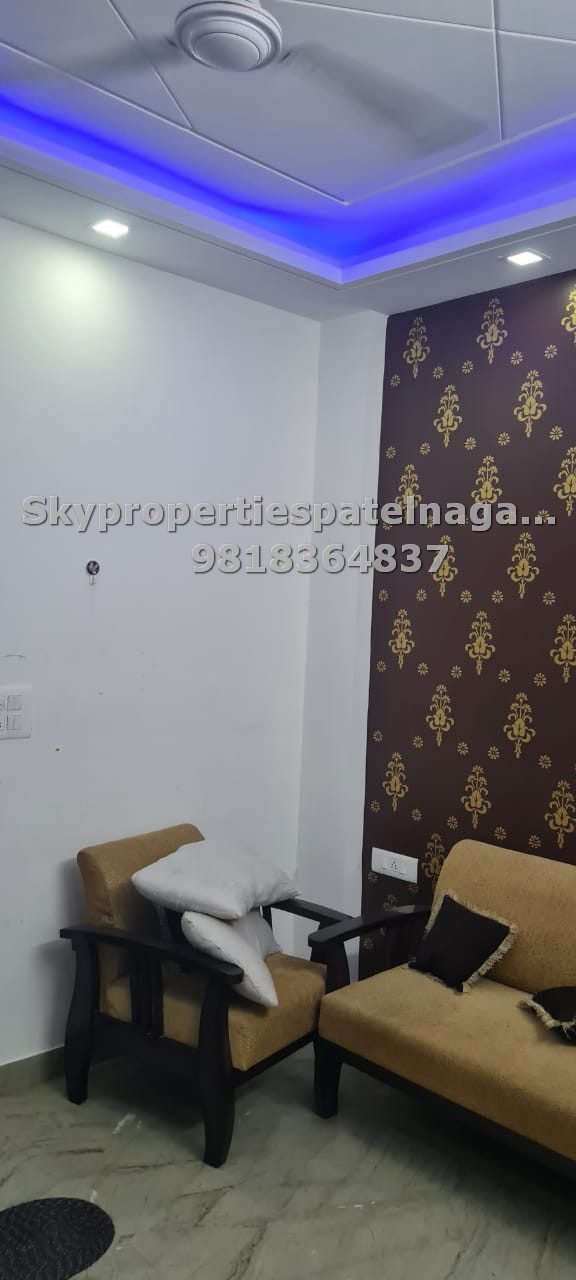 2 Bhk in Patel Nagar For Rent Delhi