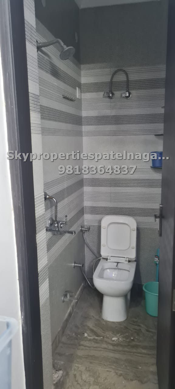 2 Bhk in Patel Nagar For Rent Delhi