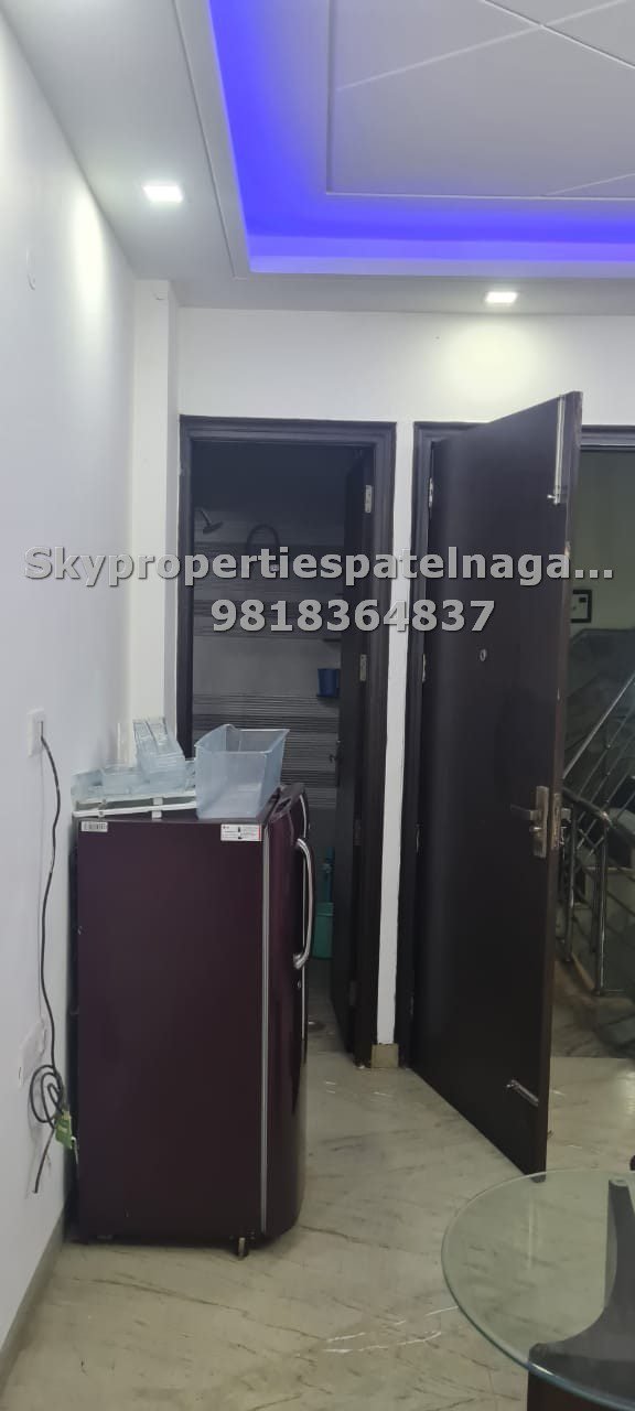 2 Bhk in Patel Nagar For Rent Delhi