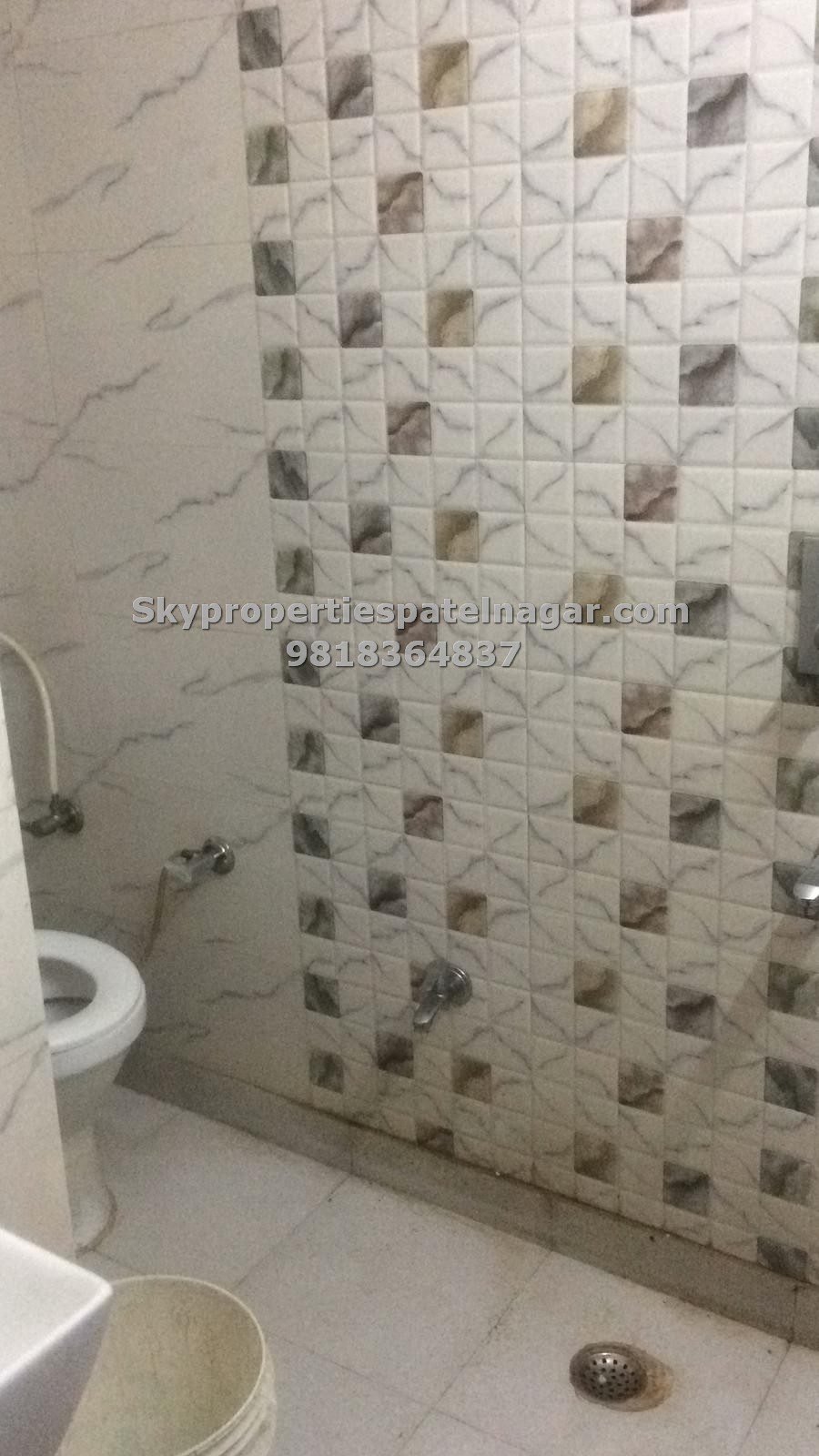 2 BHK Flats for Rent in Karol Bagh, New Delhi 876 Sq Ft