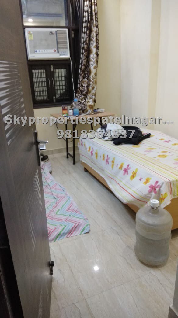 2 BHK Flats for Rent in Karol Bagh, New Delhi 876 Sq Ft