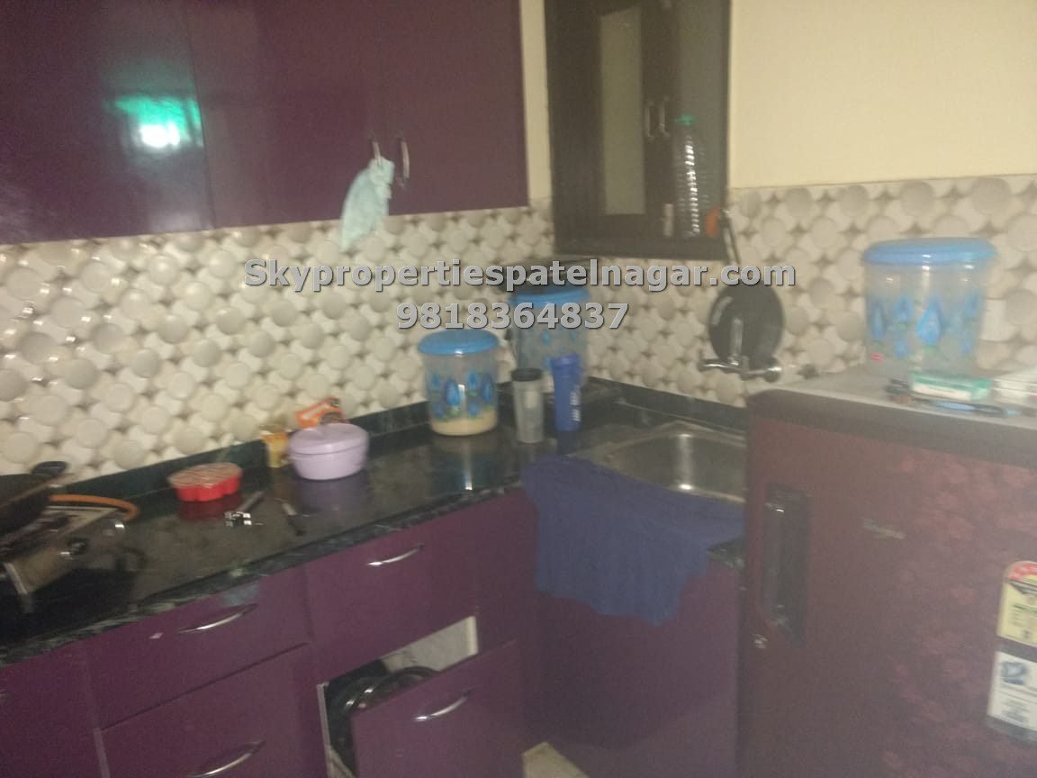 2 BHK Flats for Rent in Karol Bagh, New Delhi 876 Sq Ft