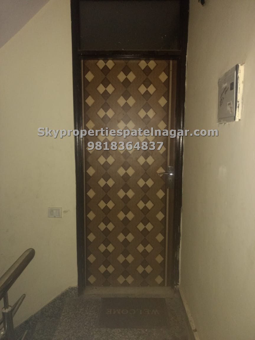 2 BHK Flats for Rent in Karol Bagh, New Delhi 876 Sq Ft