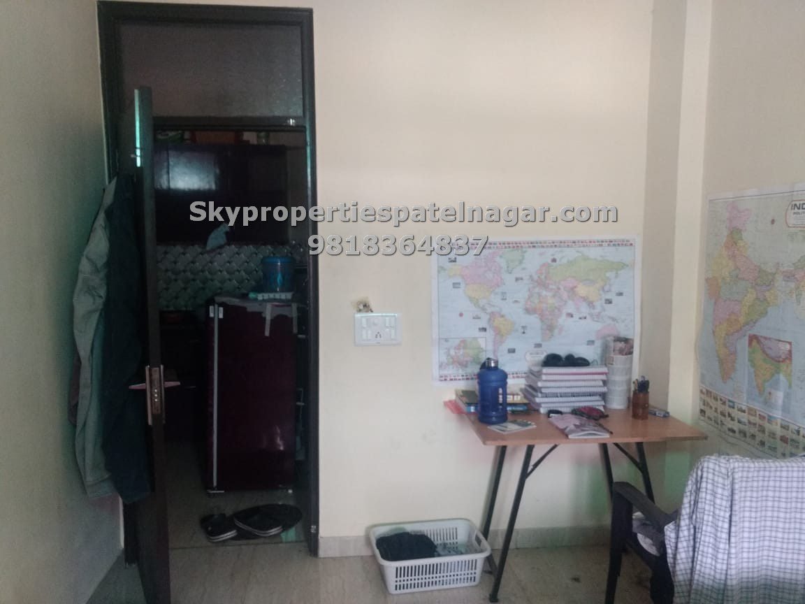 2 BHK Flats for Rent in Karol Bagh, New Delhi 876 Sq Ft