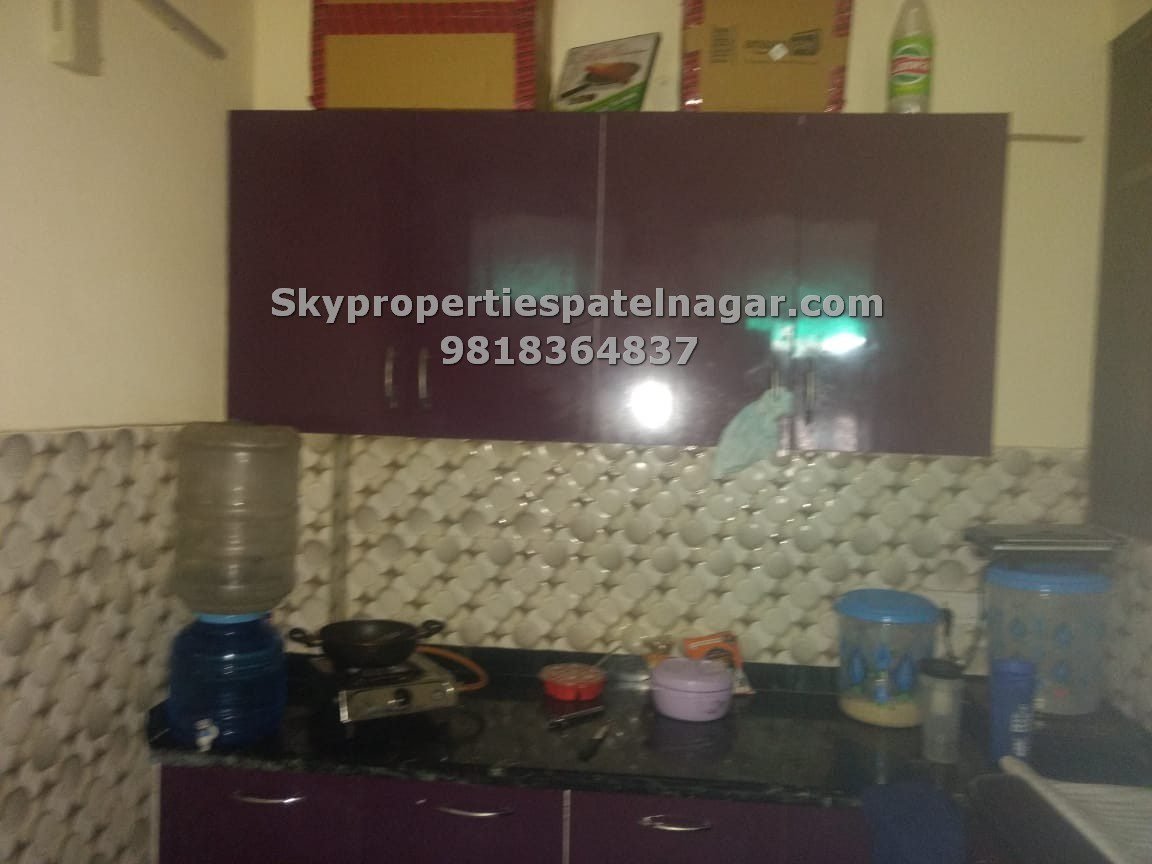 2 BHK Flats for Rent in Karol Bagh, New Delhi 876 Sq Ft