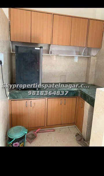 1 Rk in Karol Bagh near Gangaram Hospital Delhi