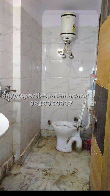 1 Rk in Karol Bagh near Gangaram Hospital Delhi