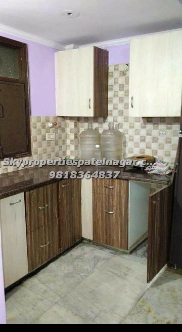 1 Rk in Karol Bagh near Gangaram Hospital Delhi