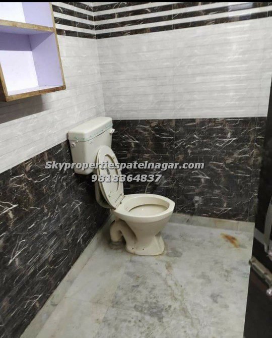 Single Rooms in Karol Bagh near Gangaram Hospital Delhi