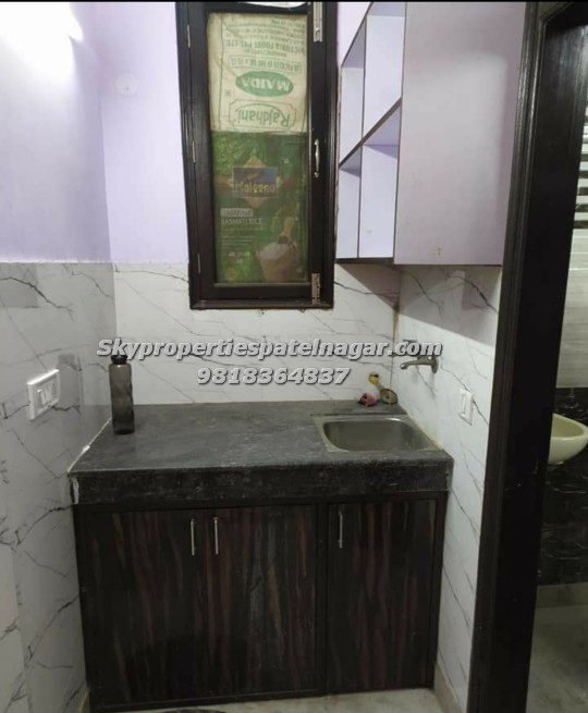 Single Rooms in Karol Bagh near Gangaram Hospital Delhi