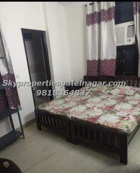 1 Bhk Near Next IAS Delhi