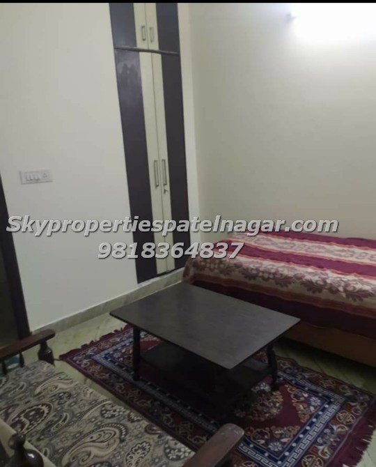 1 Bhk Near Next IAS Delhi