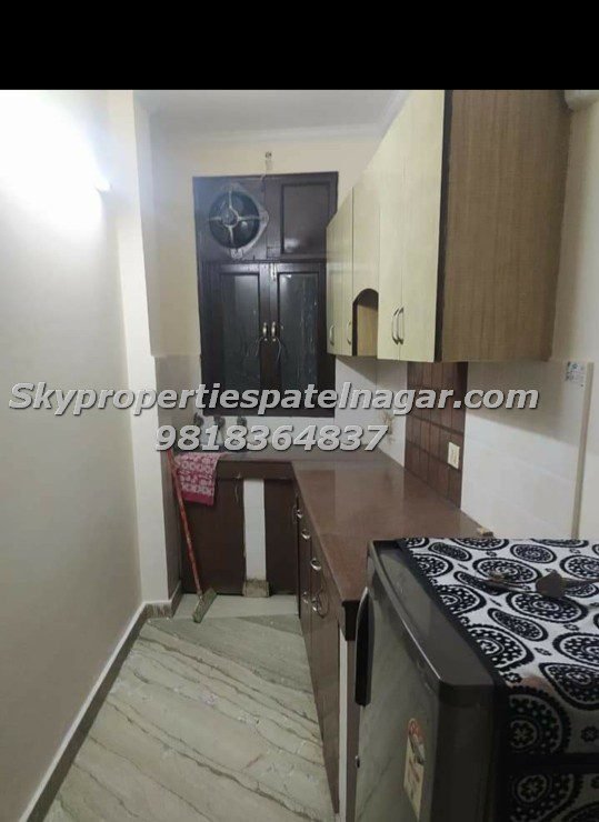 1 Bhk Near Next IAS Delhi