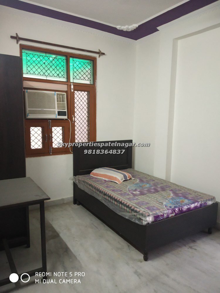 2 Bhk Near BLK Hospital Delhi