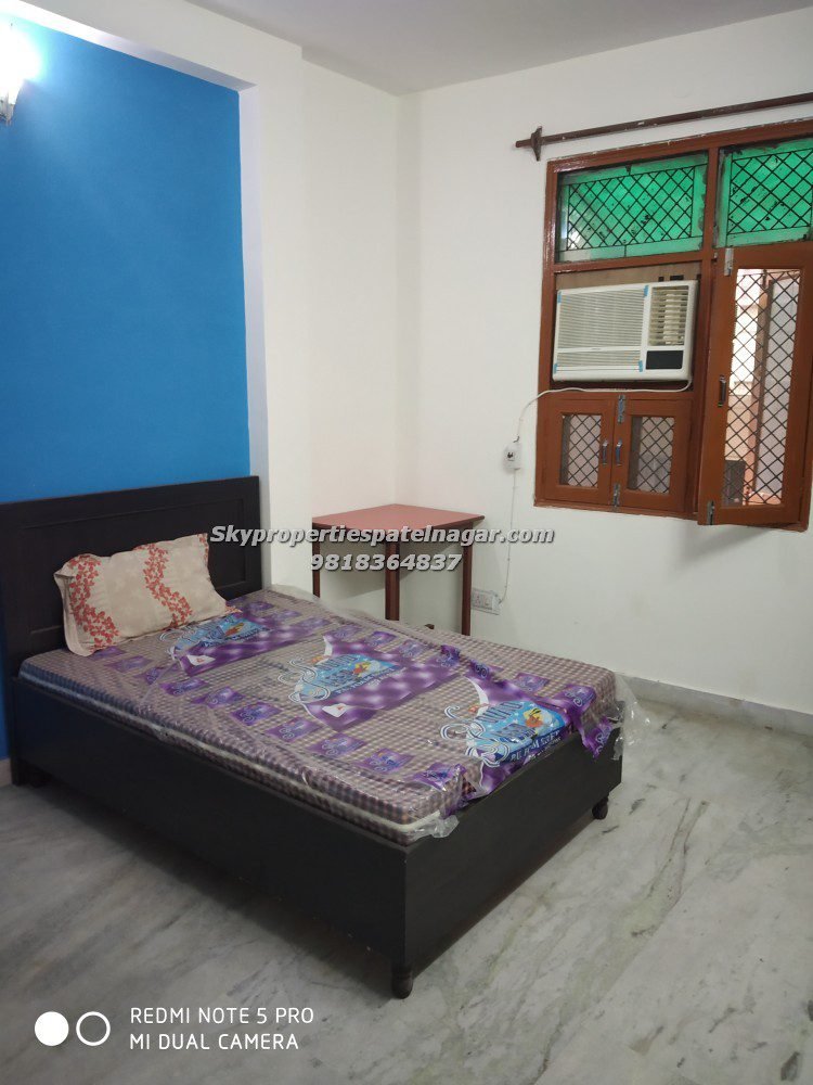 2 Bhk Near BLK Hospital Delhi