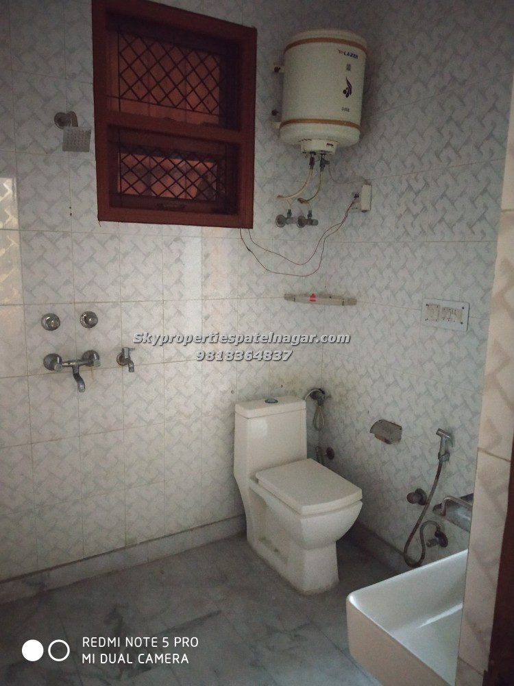 2 Bhk Near BLK Hospital Delhi