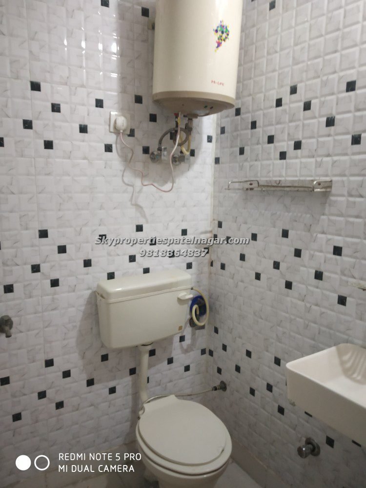 2 Bhk Near BLK Hospital Delhi