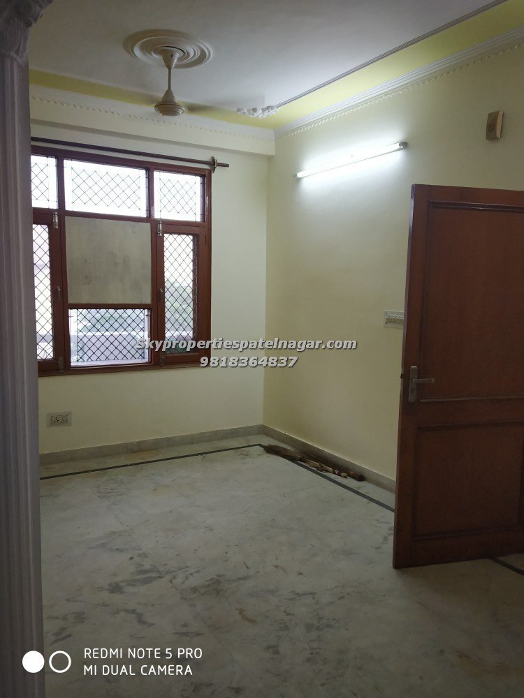 2 Bhk Near BLK Hospital Delhi