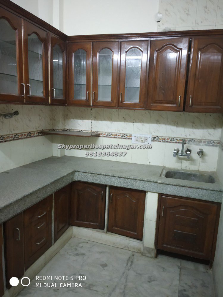 2 Bhk Near BLK Hospital Delhi