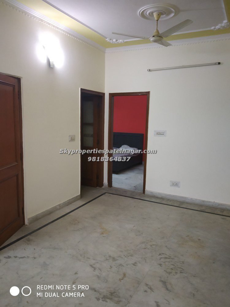 2 Bhk Near BLK Hospital Delhi