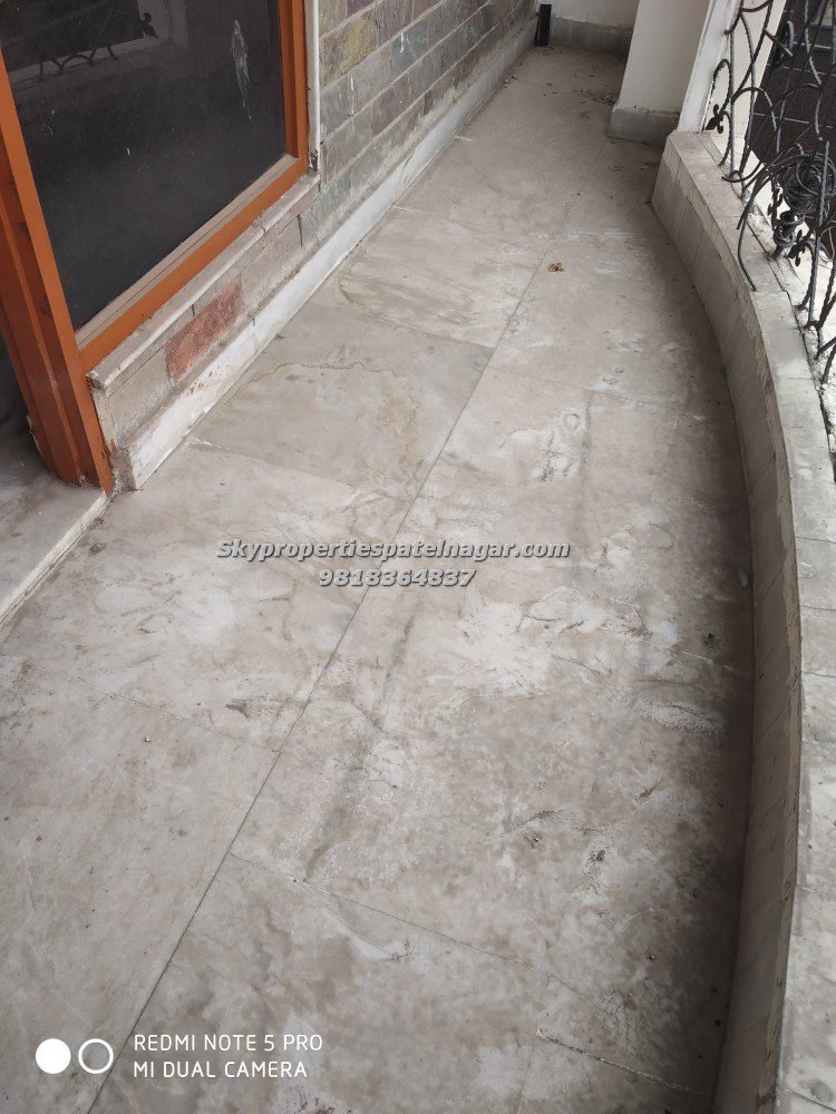 2 Bhk Near BLK Hospital Delhi