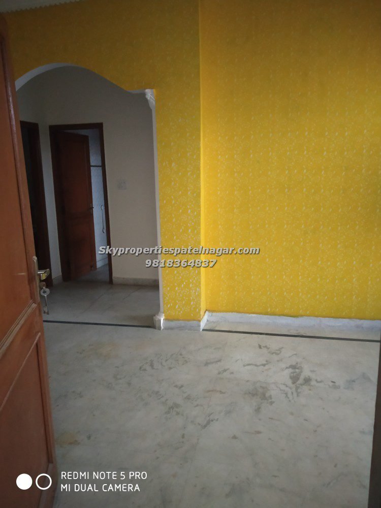 2 Bhk Near BLK Hospital Delhi