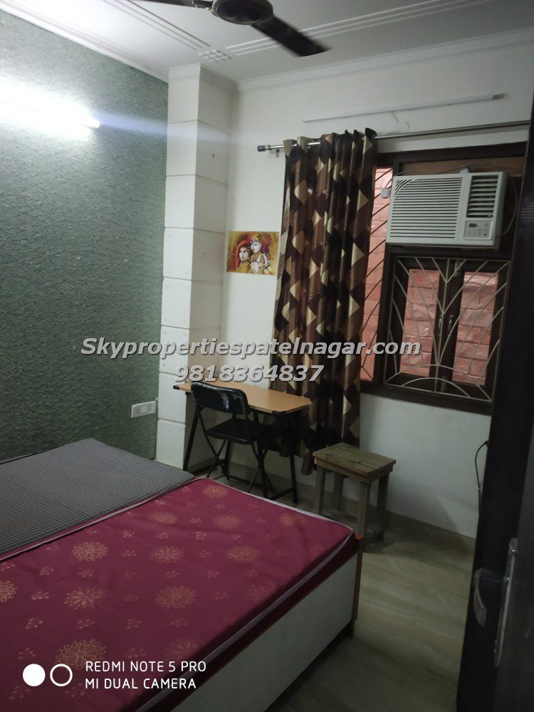 1 Bhk Near SRIRAM’S IAS Delhi