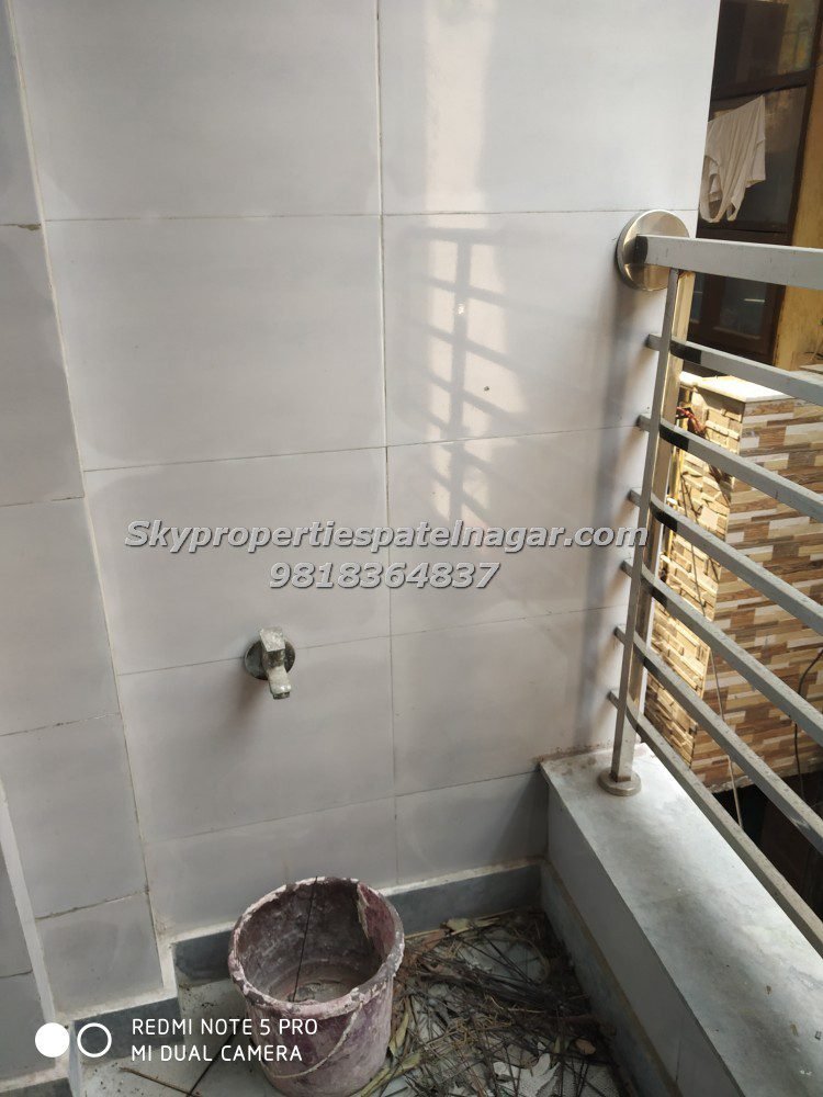 1 Bhk Near SRIRAM’S IAS Delhi