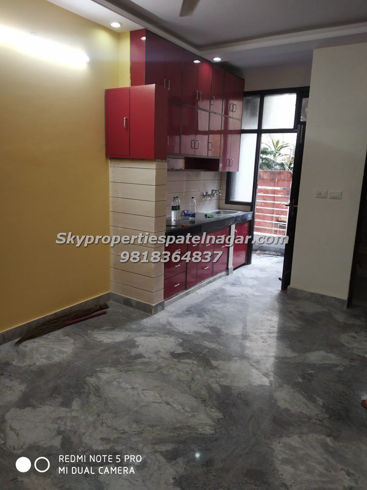 1 Bhk Near SRIRAM’S IAS Delhi