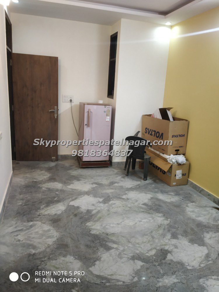 1 Bhk Near SRIRAM’S IAS Delhi