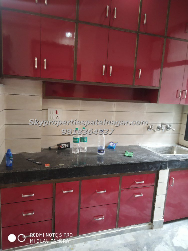 1 Bhk Near SRIRAM’S IAS Delhi