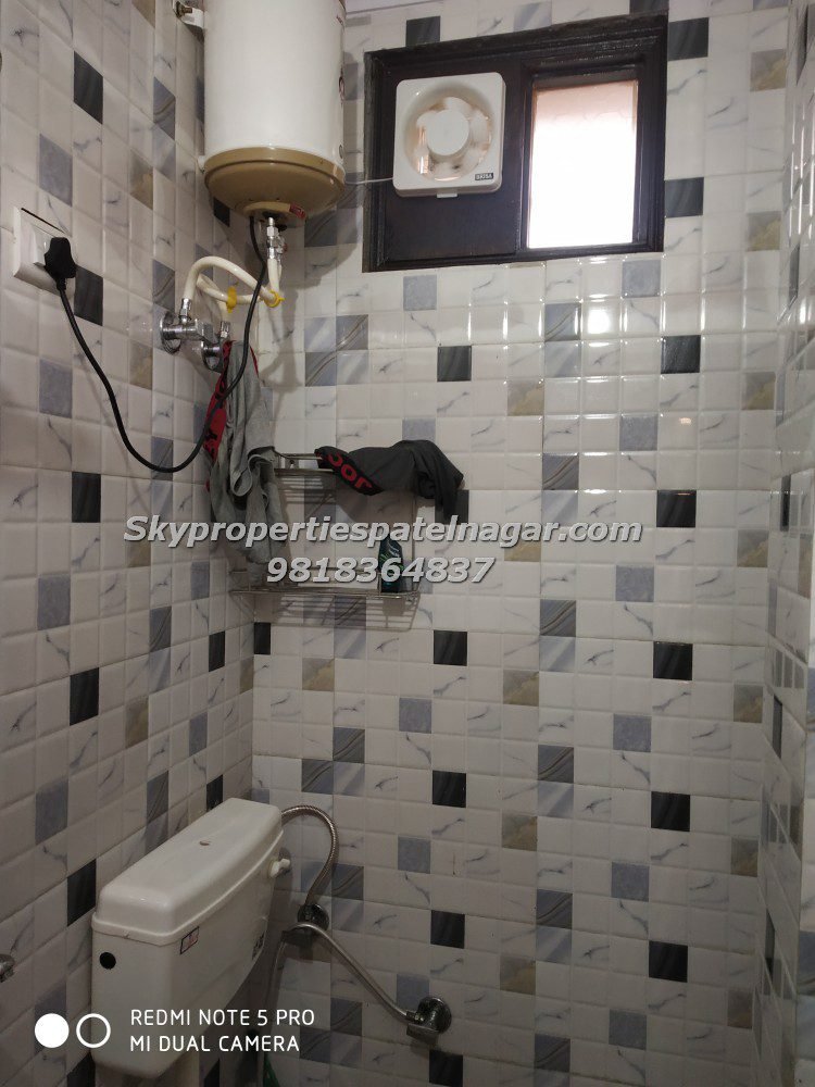 1 Bhk Near SRIRAM’S IAS Delhi