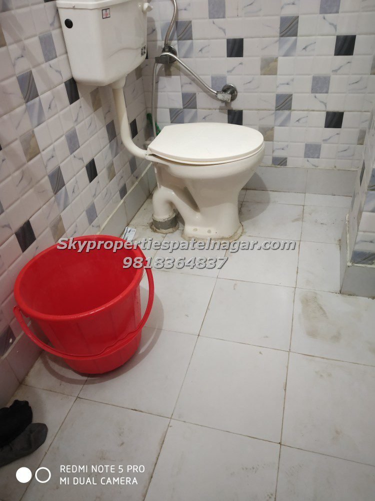 1 Bhk Near SRIRAM’S IAS Delhi