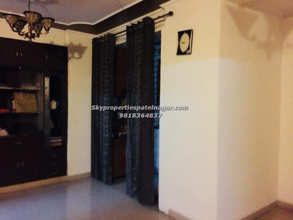 1 Bhk in Karol Bagh near Sir Gangaram Hospital Delhi