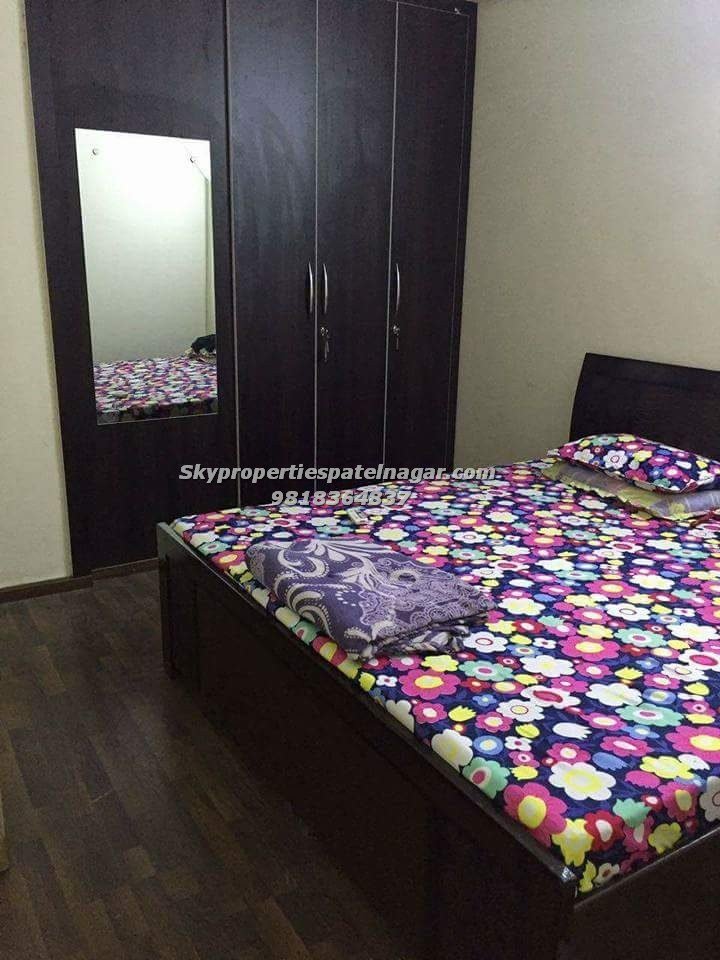 1 Bhk in Karol Bagh near Sir Gangaram Hospital Delhi