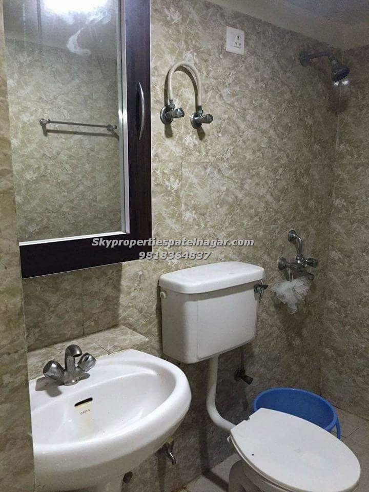 1 Bhk in Karol Bagh near Sir Gangaram Hospital Delhi