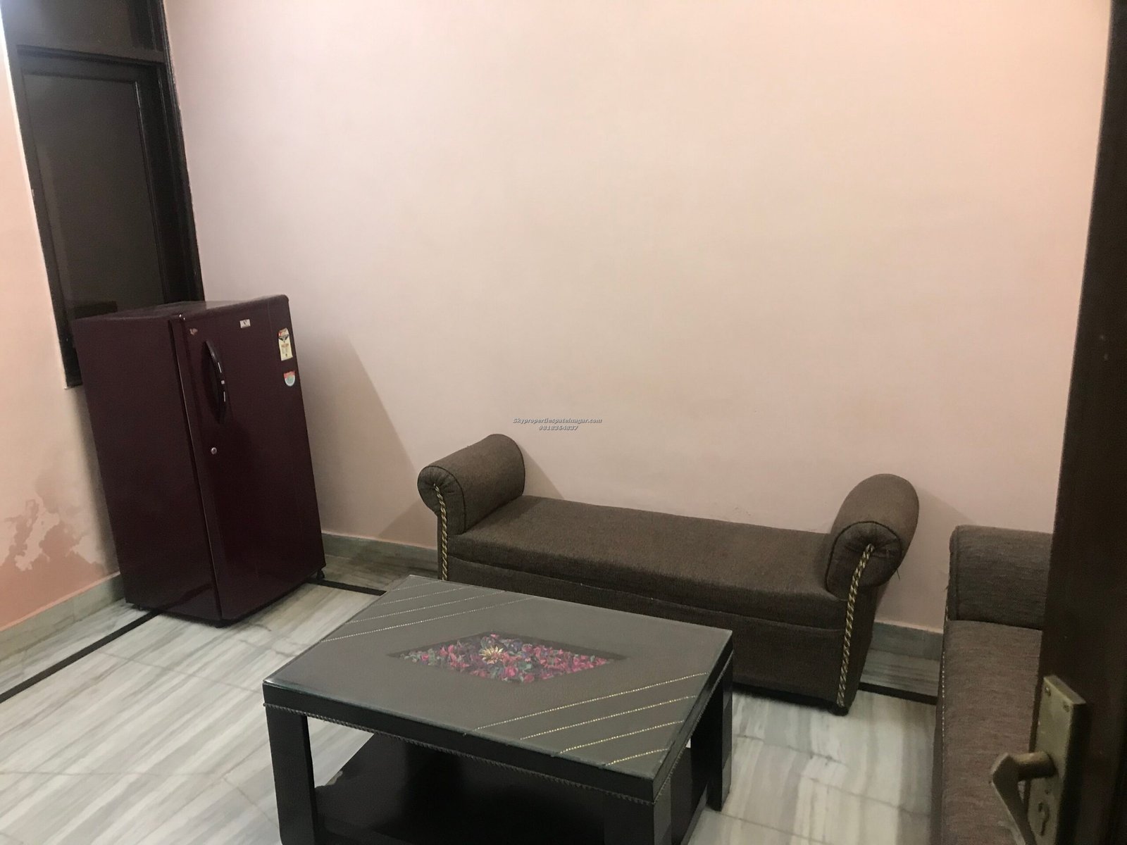 2 bhk near vajiram and ravi institute