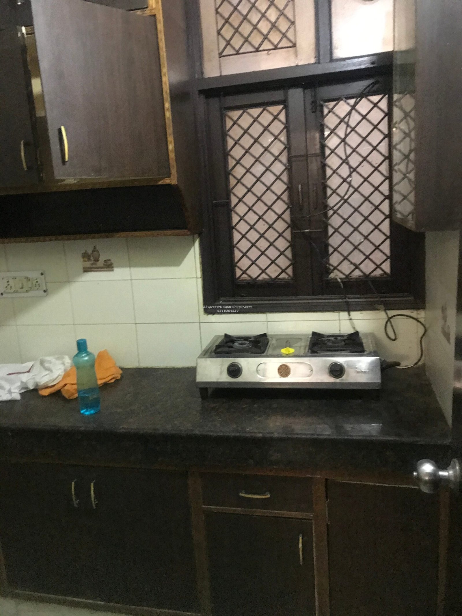 2 bhk near vajiram and ravi institute