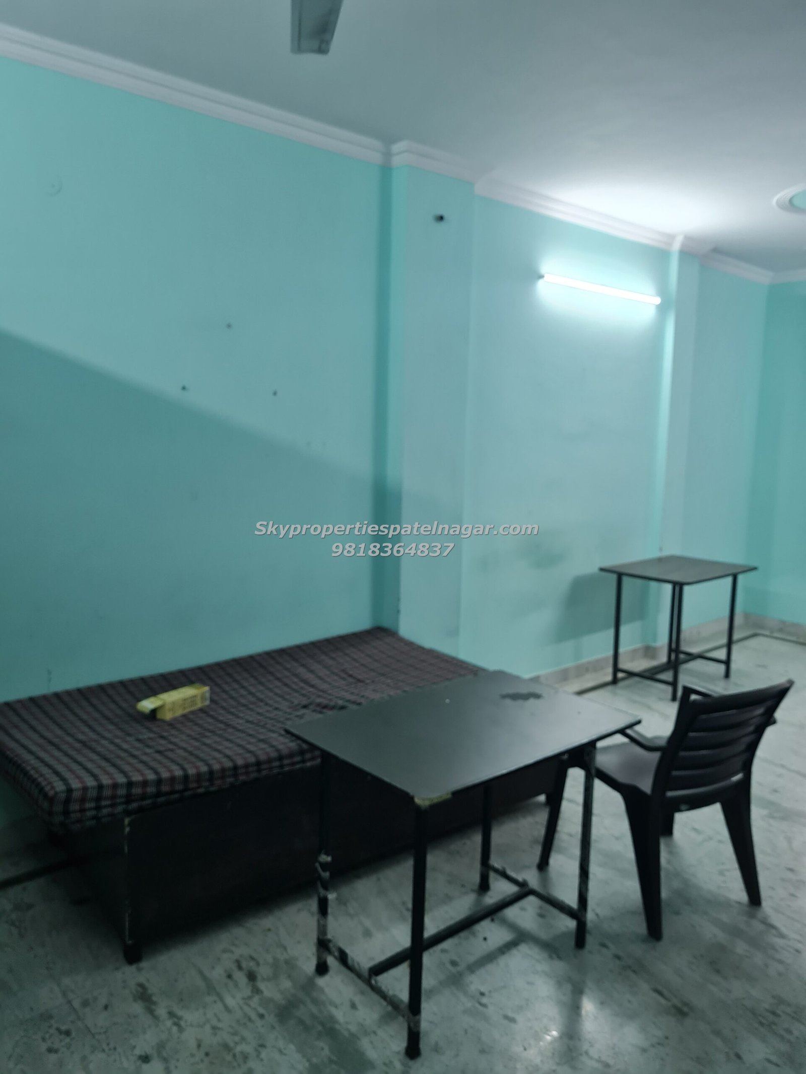 1 Rk Near SRIRAM'S IAS Delhi