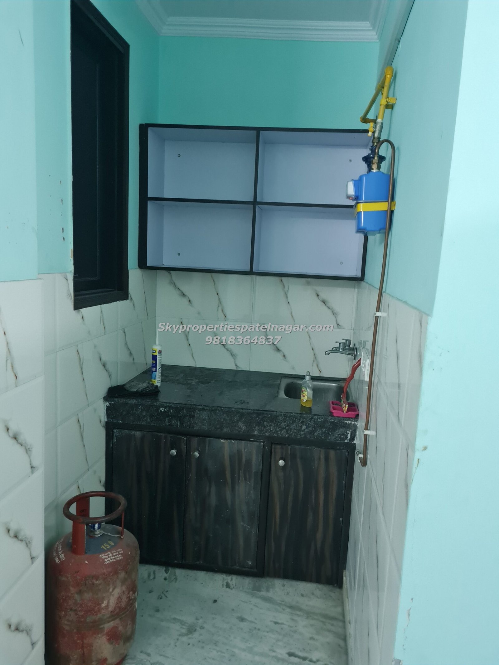 1 Rk Near SRIRAM'S IAS Delhi