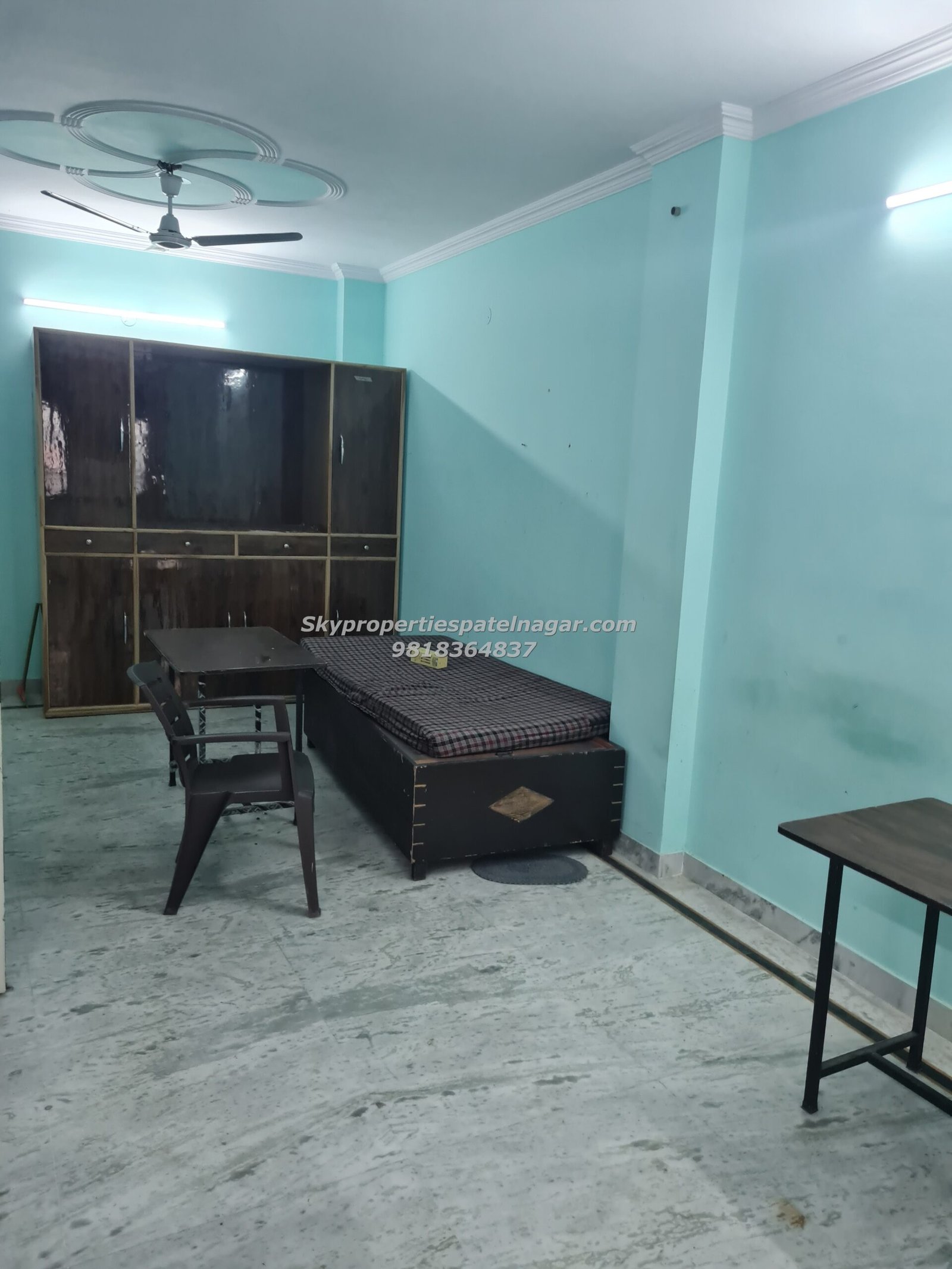 1 Rk Near SRIRAM'S IAS Delhi