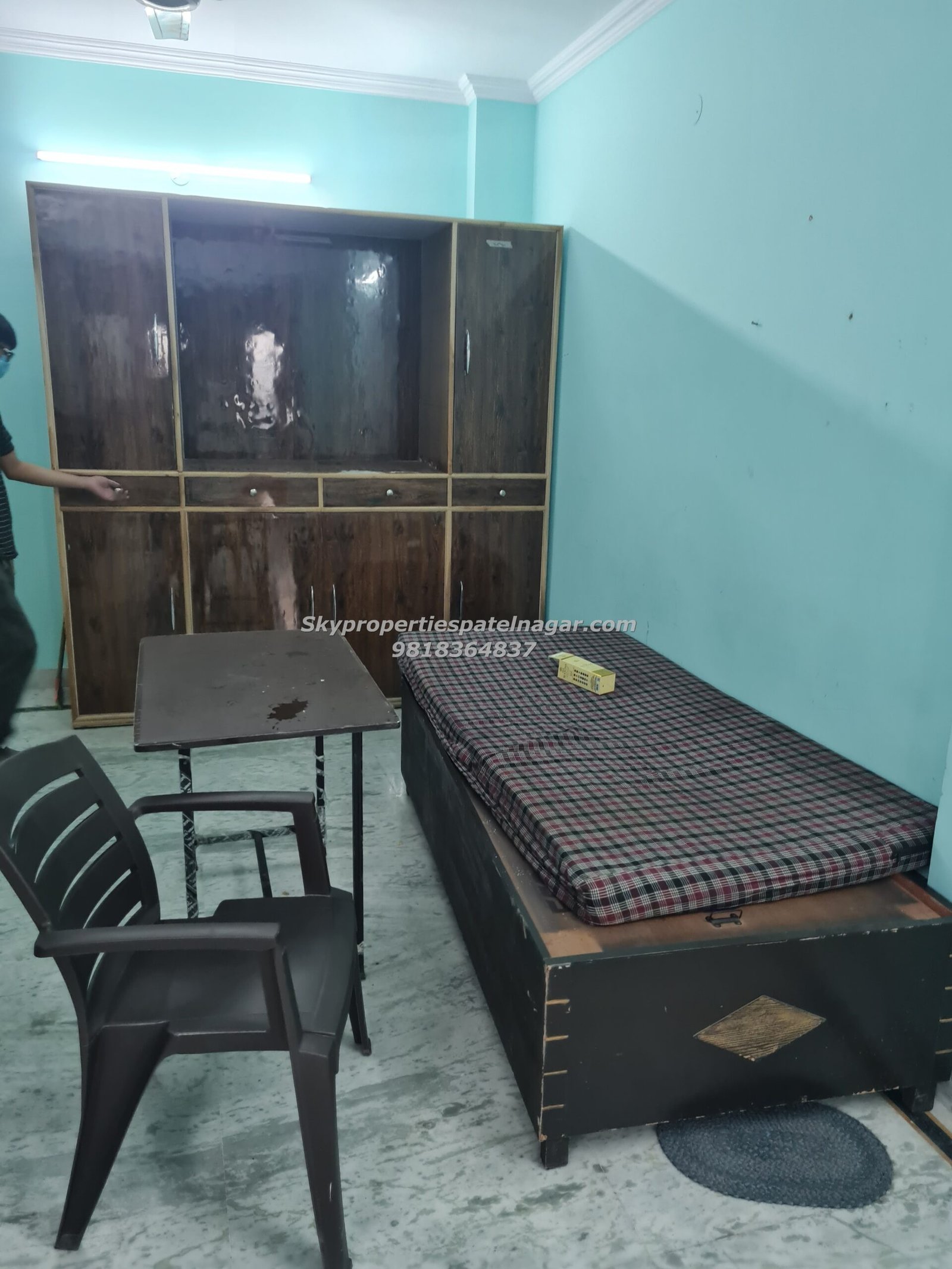 1 Rk Near SRIRAM'S IAS Delhi