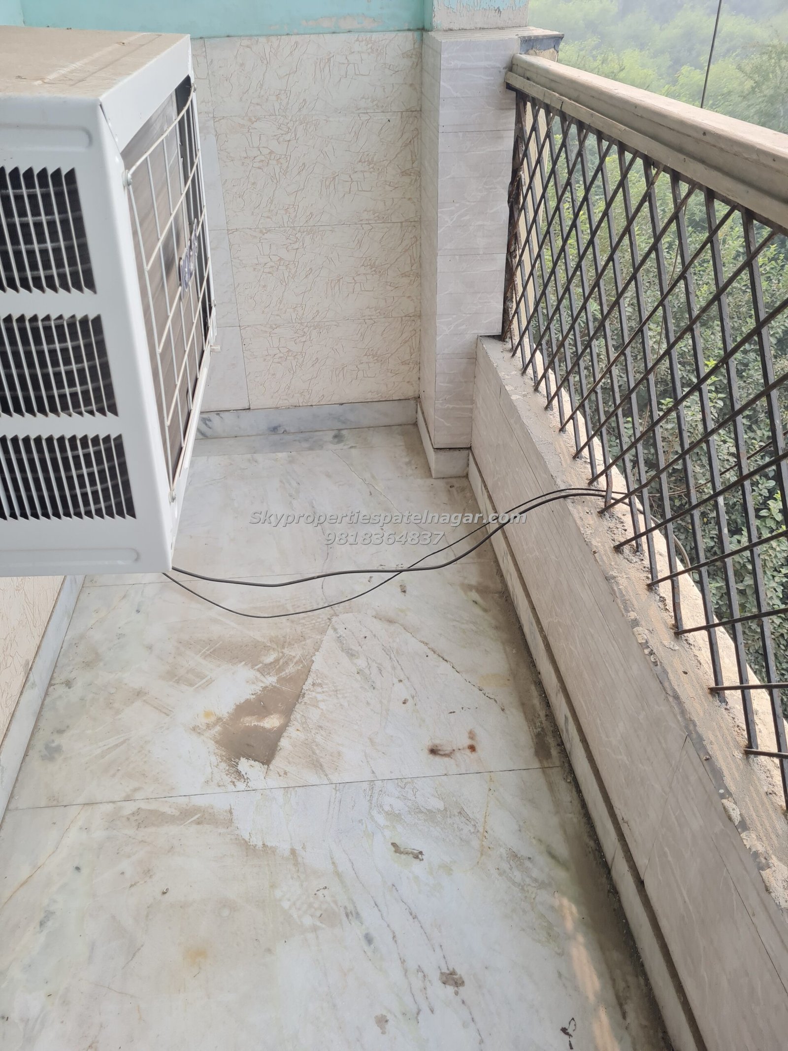 1 Rk Near SRIRAM'S IAS Delhi